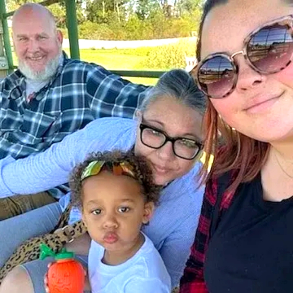 Meet your Posher, Lilly